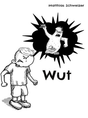 cover image of Wut
